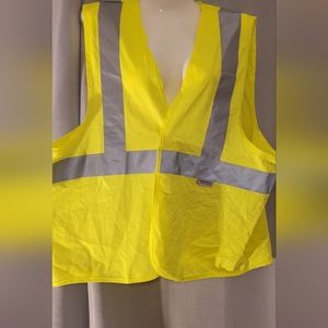 Safety vests